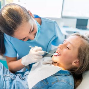 Çocuklarda Diş Sağlığı Neden Önemli?
