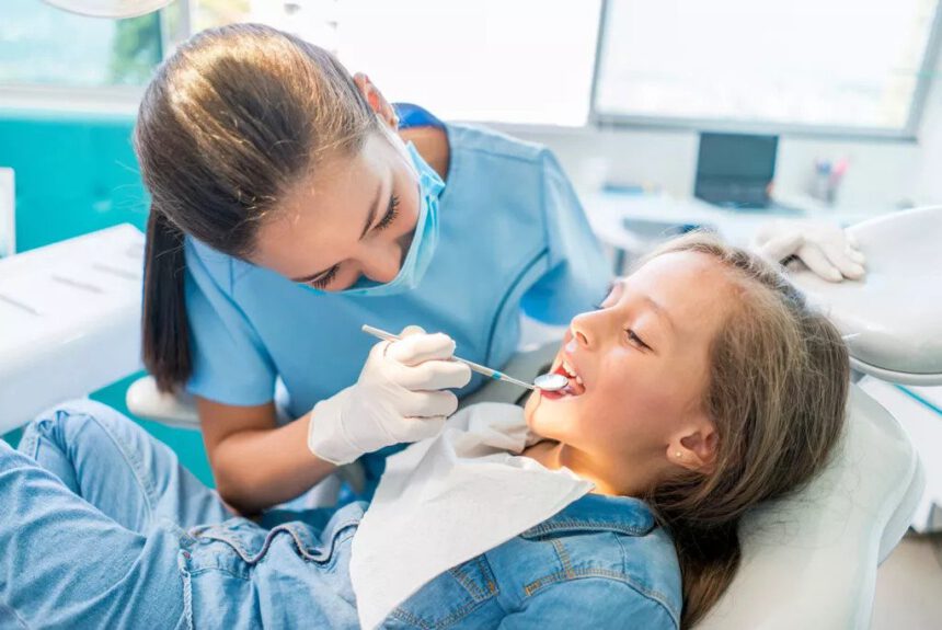 Çocuklarda Diş Sağlığı Neden Önemli?