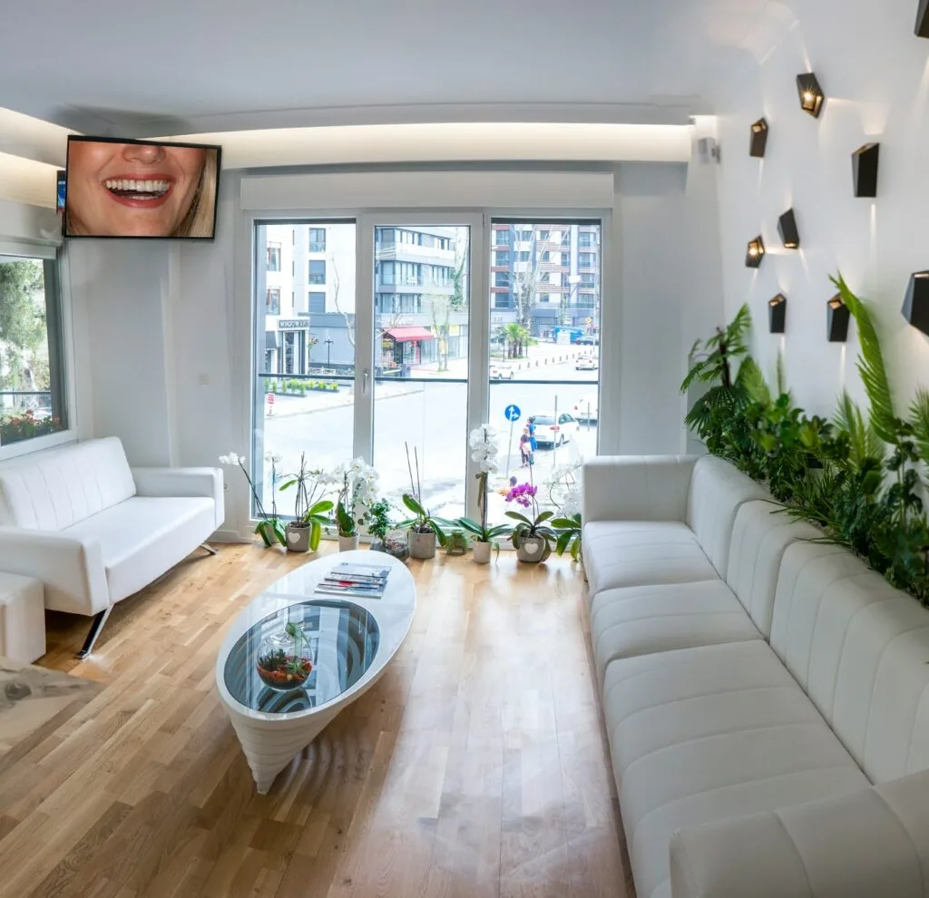 Softdent Klinik İçi