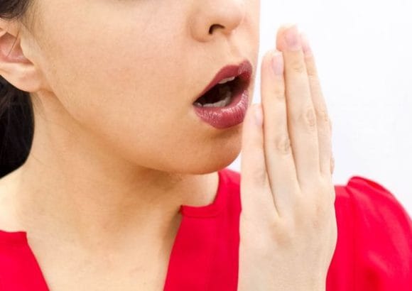 Ağız Kokusu Tedavisi, Sebepleri, Nedenleri