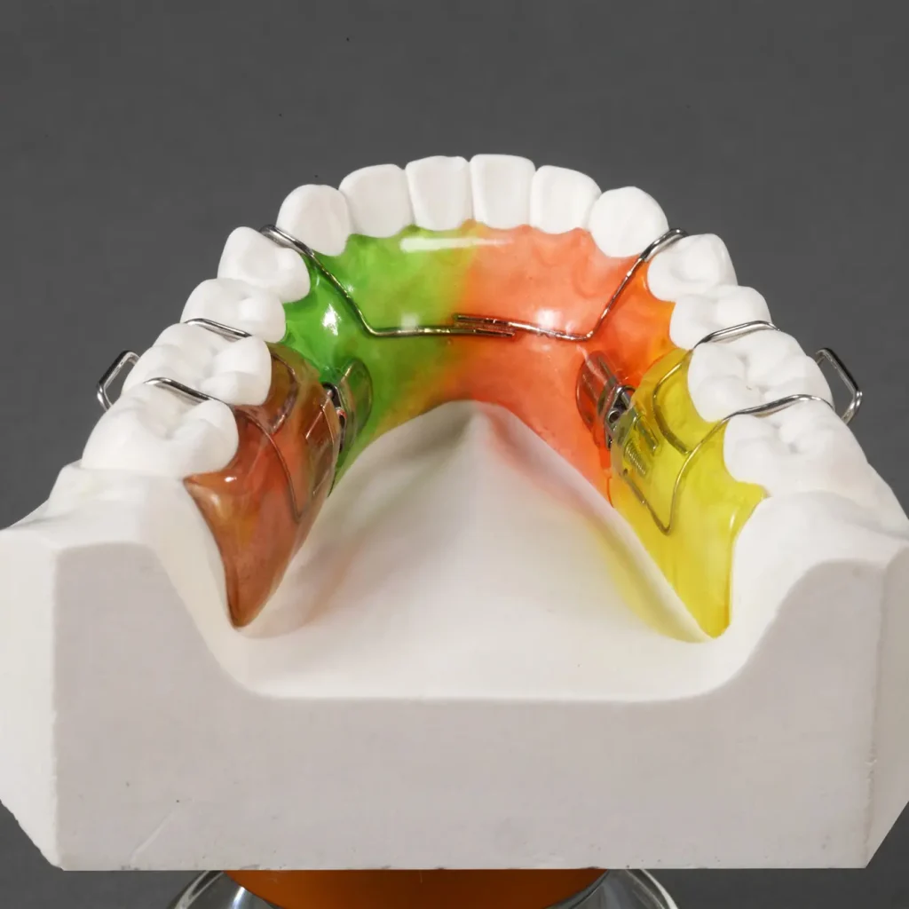 Yer Tutucu İstanbul Kadıköy hareketli yer tutucu örneği