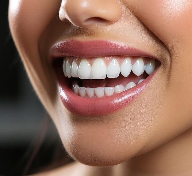 Gülüş tasarımı fiyatları 2025 güncel fiyat listesi