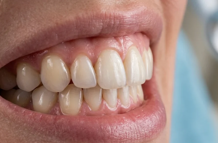 Bonding Diş Fiyatları (2026 Güncel) – Bonding Uygulaması